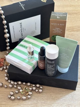 Set Skincare BIOEFFECT, Mary & May, Paula's Choice