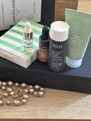 Set Skincare BIOEFFECT, Mary & May, Paula's Choice