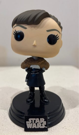 Funko Pop Star Wars