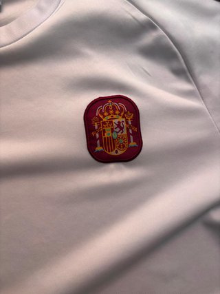 Camiseta Adidas España