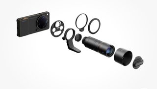 Kit Fotografico Oppo Find X9 Ultra Hasselblad