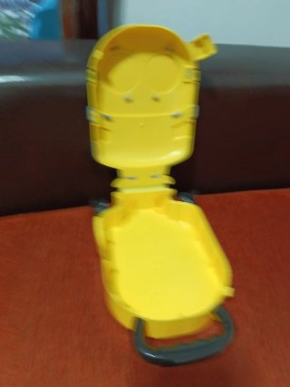 Set de Minions