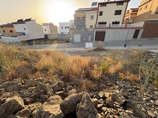 Parcela Urbana