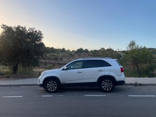 KIA SORENTO 2.2 CRDi 197 CV 4x4 · 7 PLAZAS ·