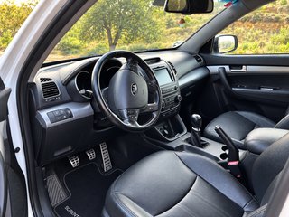 KIA SORENTO 2.2 CRDi 197 CV 4x4 · 7 PLAZAS ·
