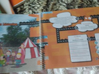 Libro de Música Primaria 5 ANAYA