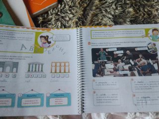 Libro de Música Primaria 5 ANAYA