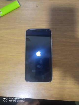 iPhone 11 Bianco