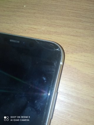 iPhone 11 Bianco