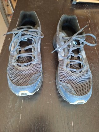 Zapatillas running Kalenji Talla 41
