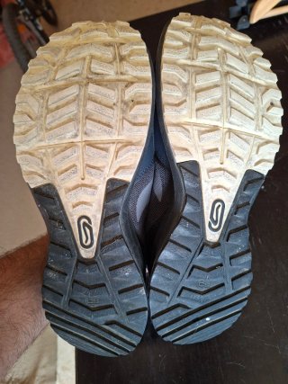 Zapatillas running Kalenji Talla 41