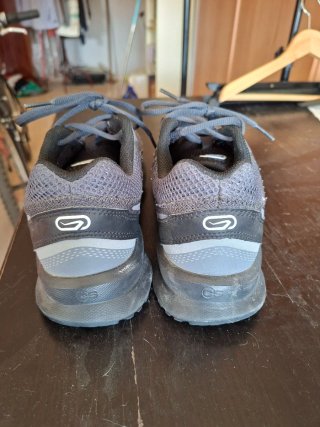 Zapatillas running Kalenji Talla 41