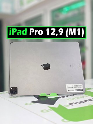 iPad Pro 12,9 M1 128GB WiFi+Cellular