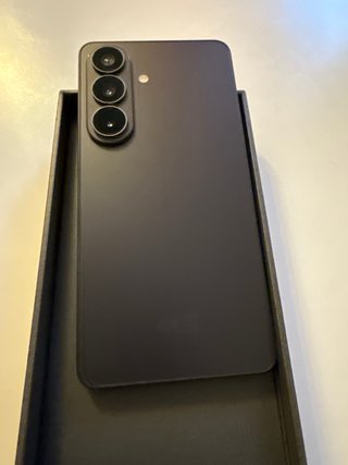 Samsung S26 Nuevo
