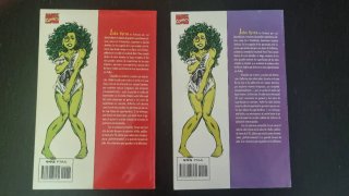 Hulka de John Byrne