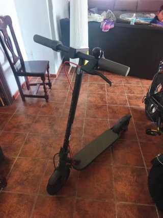 Patinete Eléctrico