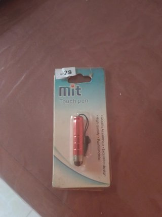 Lápiz Óptico Mit Pantallas Táctiles