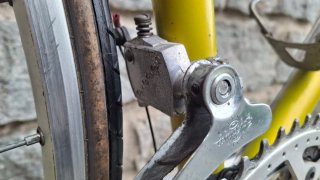 Legnano Corsa Vintage - Campagnolo - Eroica '70-80