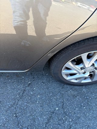Toyota Auris 2016