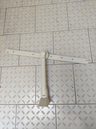 Brazos Aspersores Lavavajillas Miele G 1173 SCVi