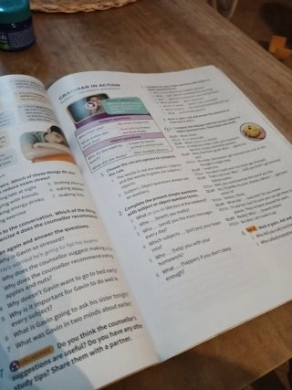 Collaborate English for Spanish Speakers Update...