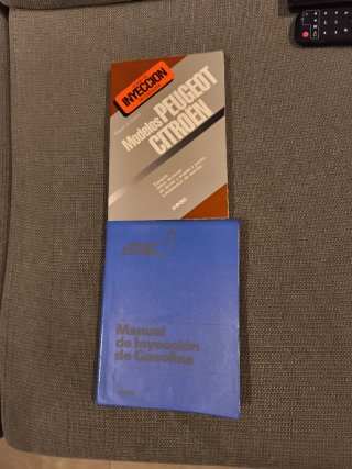 Diferentes Libros