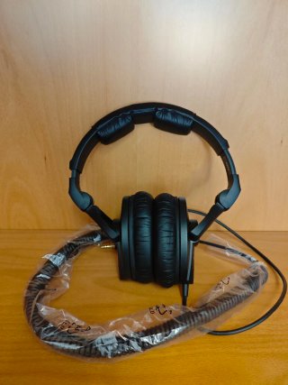 Sennheiser HD 280 Pro - Estudio (Sin Usar)