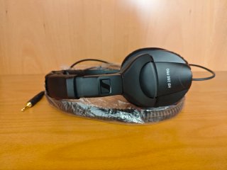 Sennheiser HD 280 Pro - Estudio (Sin Usar)