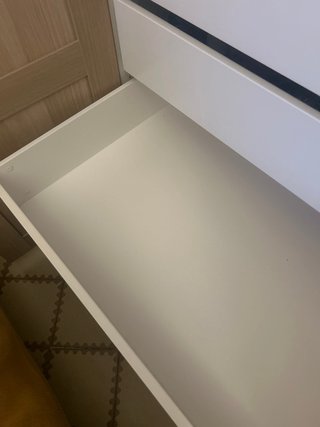 Armario IKEA PAX efecto roble