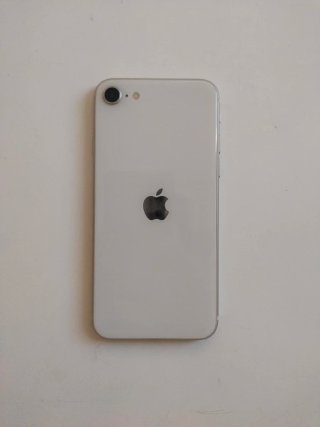 iPhone SE 2022 128GB Bianco