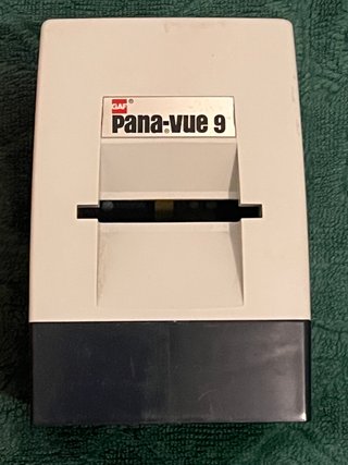 Visor GAF Pana-Vue 1 Vintage