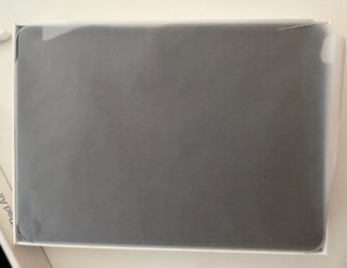 iPad Air M4 11' 256GB Azul/Verde Sin Uso
