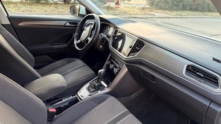 Volkswagen T-Roc 2020