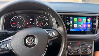 Volkswagen T-Roc 2020
