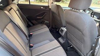 Volkswagen T-Roc 2020