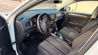 Volkswagen T-Roc 2020