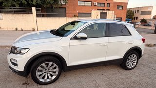 Volkswagen T-Roc 2020