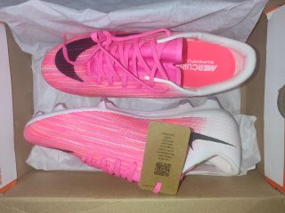 Nike Superfly 11 Pro FG T Talla 42 "LEER BIEN"