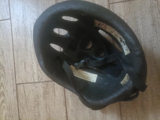 Casco Bicicleta Boost M 53-56cm