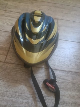 Casco Bicicleta Boost M 53-56cm