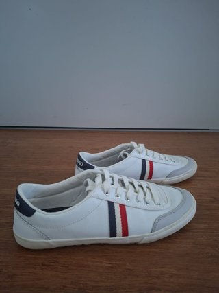 Bambas El Ganso Talla 43