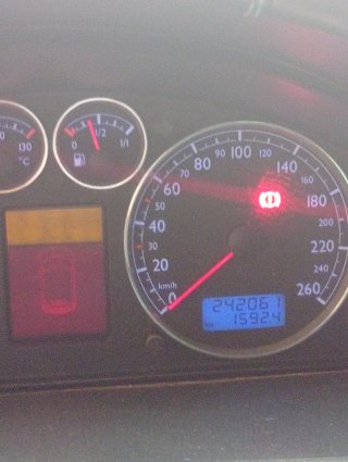 Volkswagen Sharan 2004 632191440