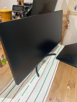 Monitor LG 34 UltraWide 34WL500-B