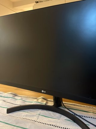 Monitor LG 34 UltraWide 34WL500-B