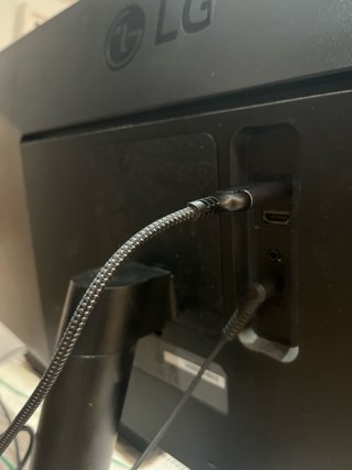 Monitor LG 34 UltraWide 34WL500-B