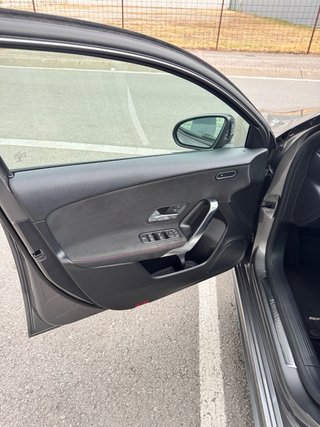 Mercedes-Benz Clase A 200 AMG Line(W177) Impecable