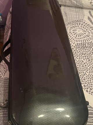 Funda para violín 4/4