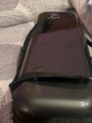 Funda para violín 4/4