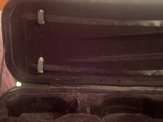 Funda para violín 4/4