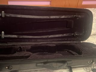 Funda para violín 4/4